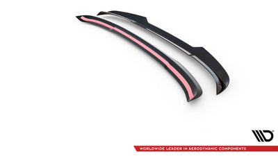 Spoiler Cap Ford Edge Mk2