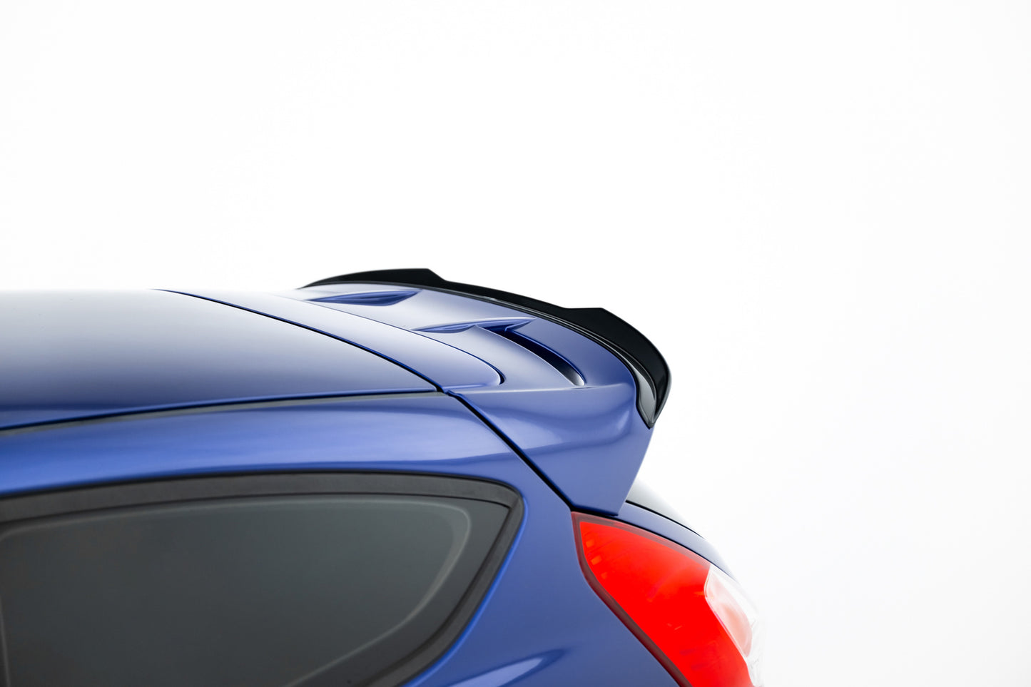 Spoiler Cap Ford Fiesta ST-Line Mk7