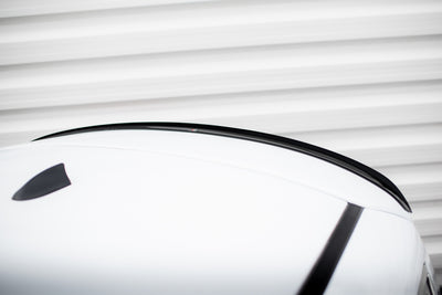 Spoiler Cap Ford S-Max Mk1 Facelift