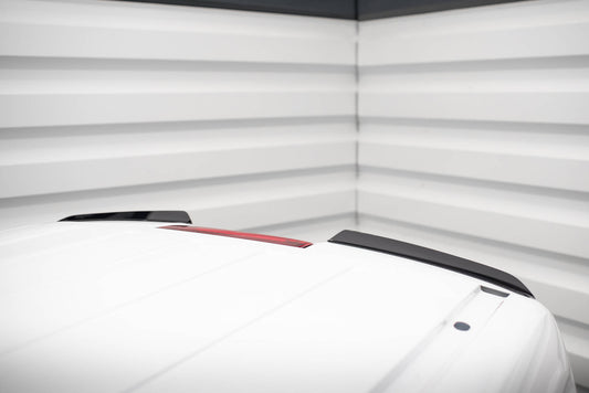 Spoiler Cap Ford Transit Connect Mk2 Facelift