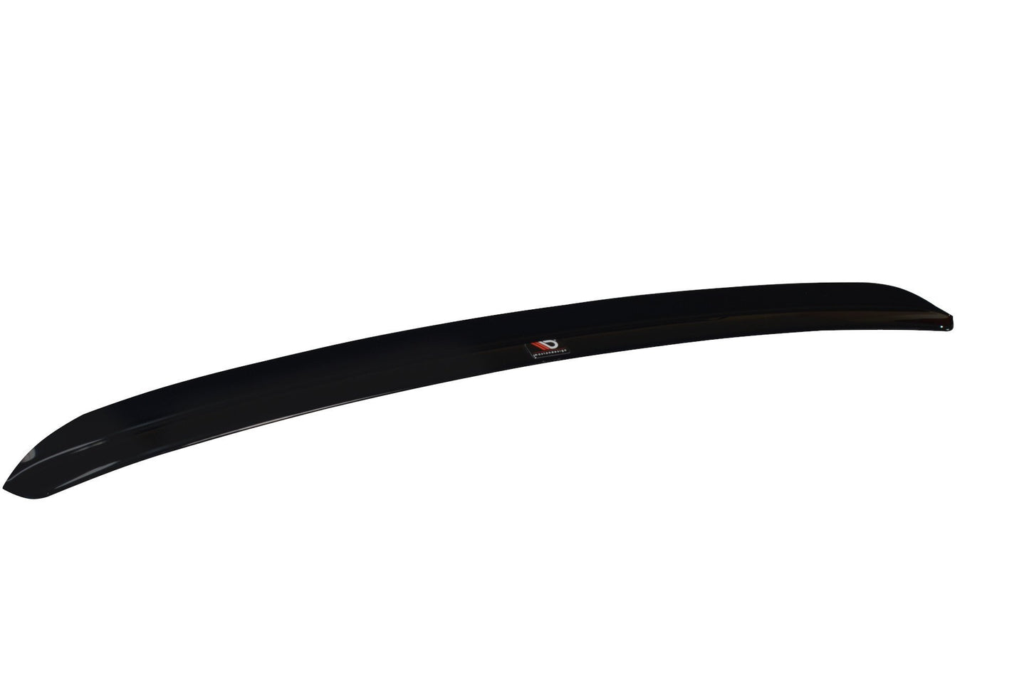 Spoiler Cap INFINITI G35 COUPE