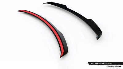 Spoiler Cap Jaguar F-Pace S X761