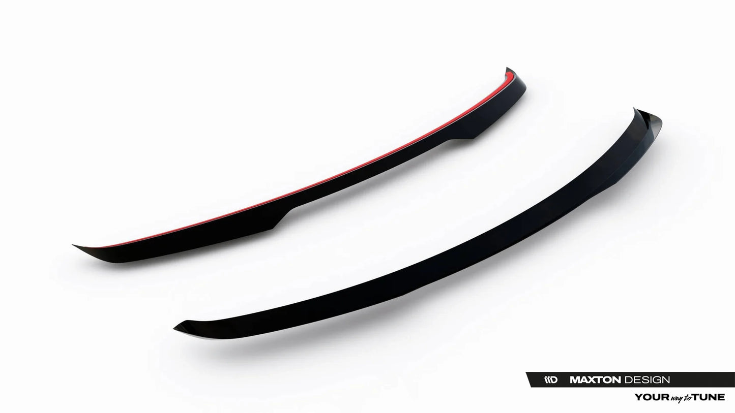 Spoiler Cap Jaguar F-Pace S X761