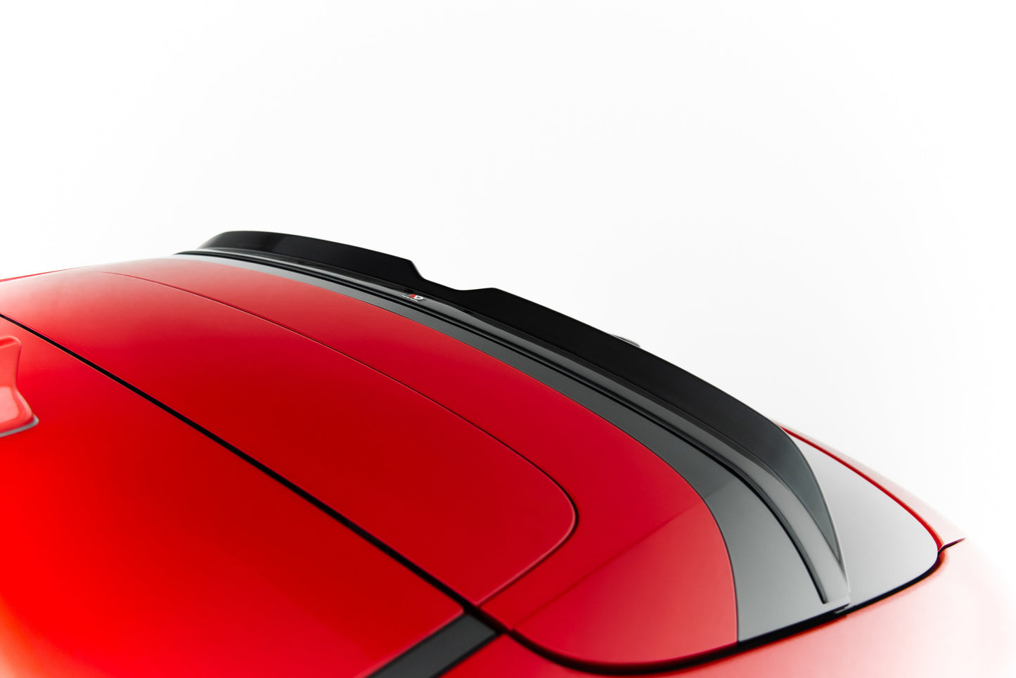 Spoiler Cap Kia ProCeed GT / GT-Line Mk1