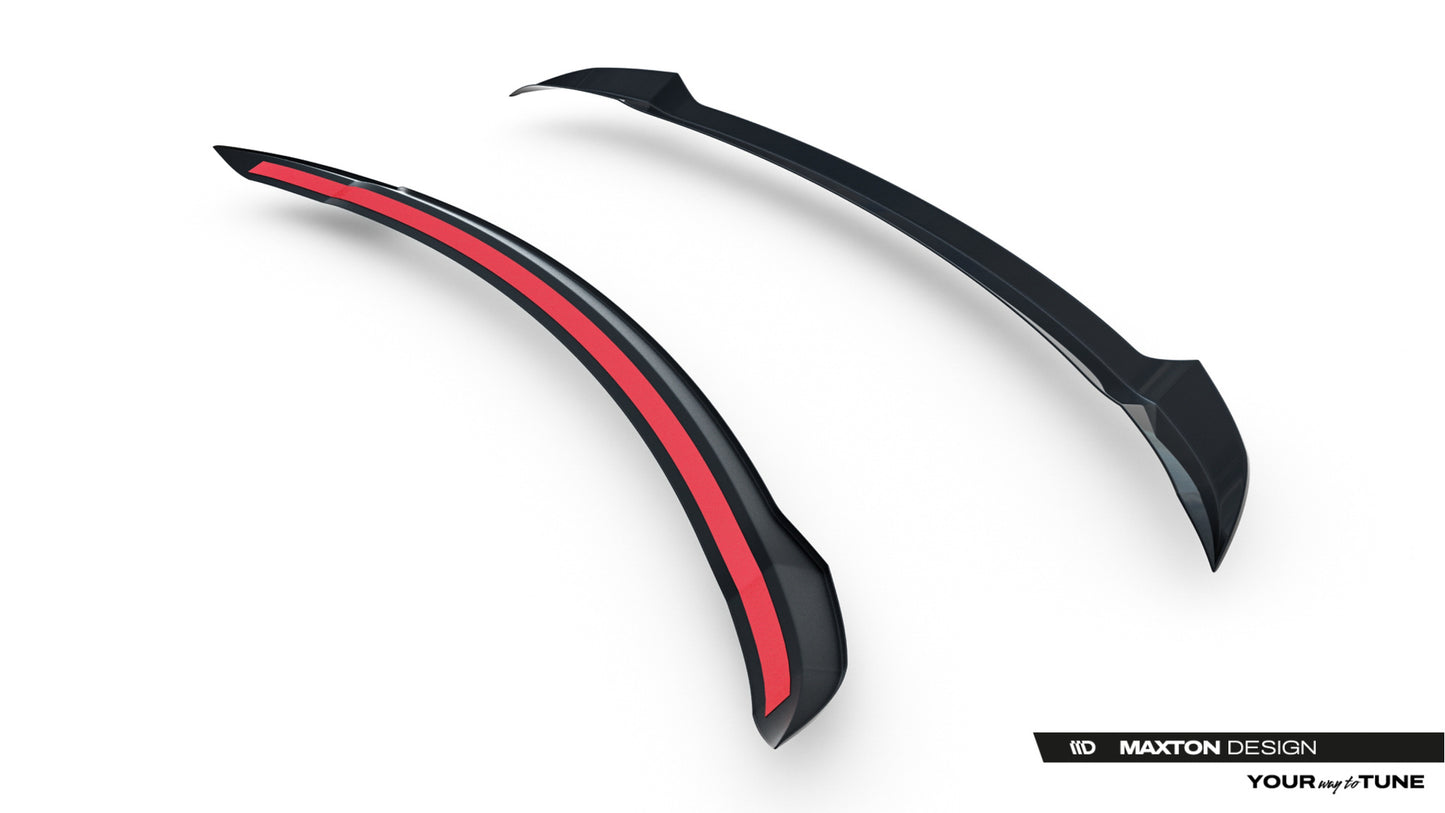 Spoiler Cap Land Rover Range Rover Evoque Dynamic Mk2