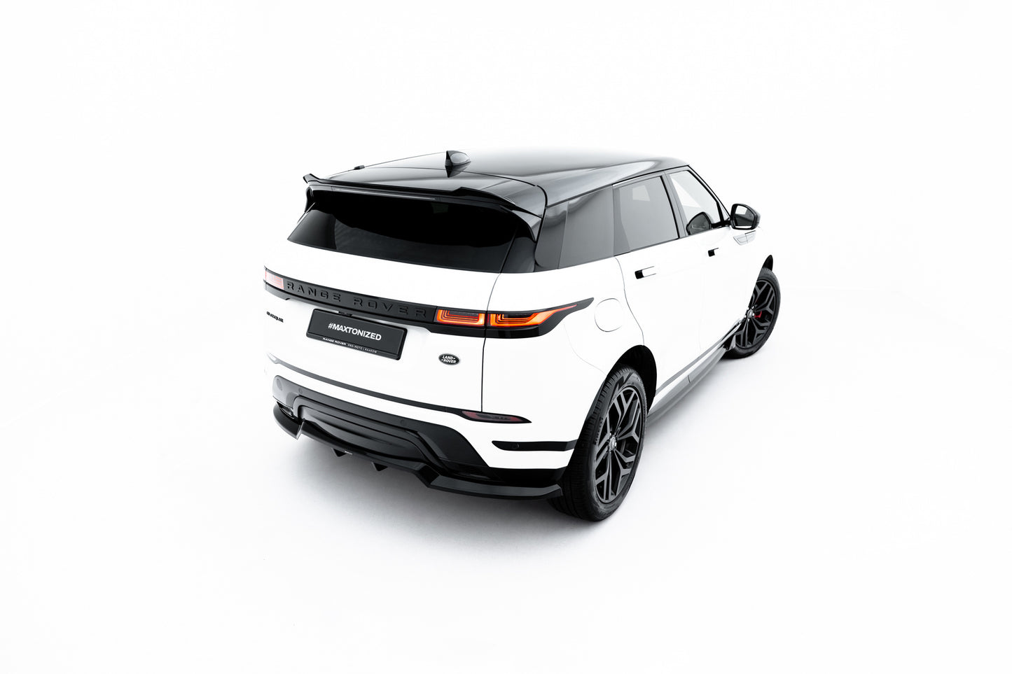 Spoiler Cap Land Rover Range Rover Evoque Dynamic Mk2