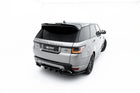 Spoiler Cap Land Rover Range Rover Sport Mk2 Facelift