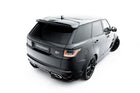 Spoiler Cap Land Rover Range Rover Sport SVR Mk2 Facelift