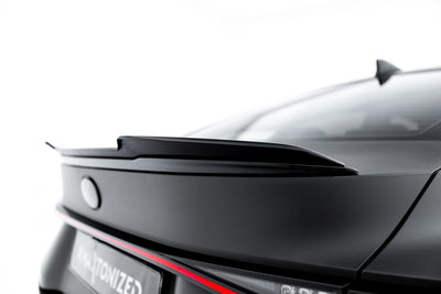 Spoiler Cap Lexus IS 500 Mk3 Facelift 2 (XE30)