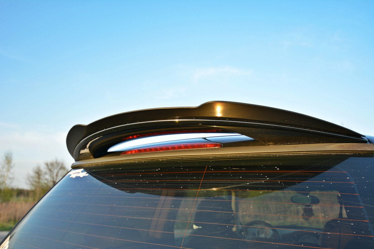 Spoiler Cap MINI R53 COOPER S JCW – Maxton Design
