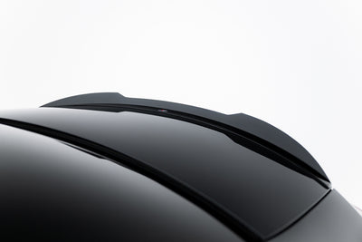 Spoiler Cap Mercedes-AMG CLS 53 C257