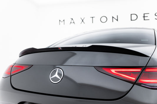 Spoiler Cap Mercedes-AMG CLS 53 C257