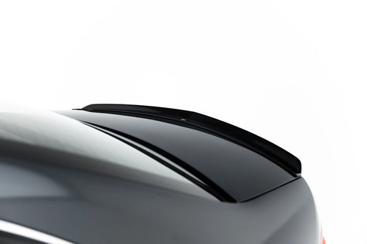 Spoiler Cap Mercedes-Benz C Sedan Standard / AMG-Line W204 / W204 Facelift