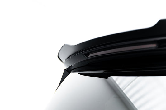 Spoiler Cap Mercedes-Benz GLS AMG-Line X167