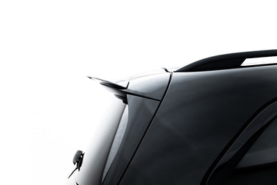 Spoiler Cap Mercedes-Benz GLS AMG-Line X167 Facelift