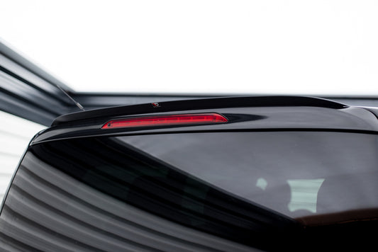 Spoiler Cap Mercedes-Benz V-Class W447 / W447 Facelift