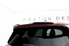 Spoiler Cap Mini Countryman JCW U25