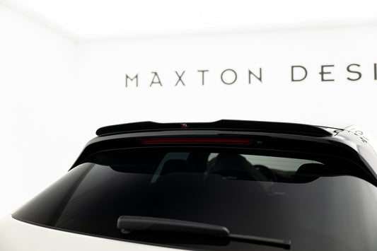 Spoiler Cap Porsche Panamera GTS / 4S / E-Hybrid / Turbo S E-Hybrid Sport Turismo 971 Facelift