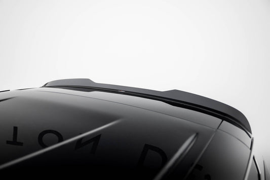 Spoiler Cap Renault Espace Mk5 