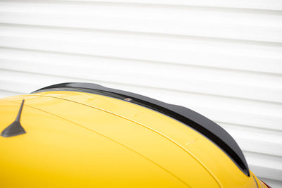 Spoiler Cap Renault Megane RS Trophy / RS Cup Mk3