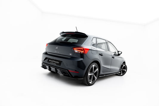 Spoiler Cap Seat Ibiza FR/ Standard Mk5