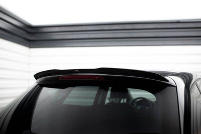 SPOILER CAP SEAT LEON III 