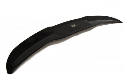 Spoiler Cap Seat Leon MS Design Mk2