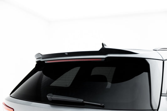 Spoiler Cap Skoda Kodiaq Sportline Mk2