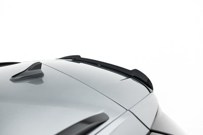 Spoiler Cap Skoda Kodiaq Sportline Mk2
