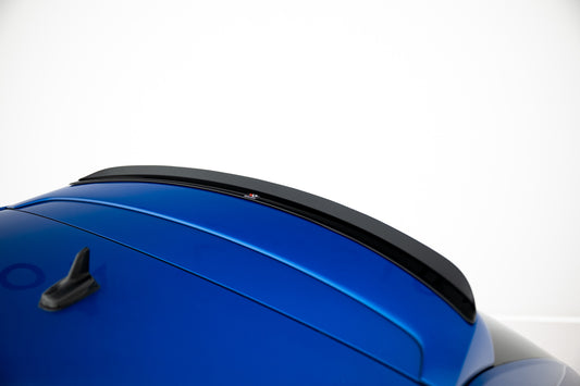 Spoiler Cap Skoda Octavia RS Mk3 / Mk3 FL Estate