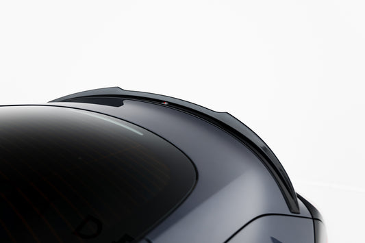 Spoiler Cap Tesla Model 3