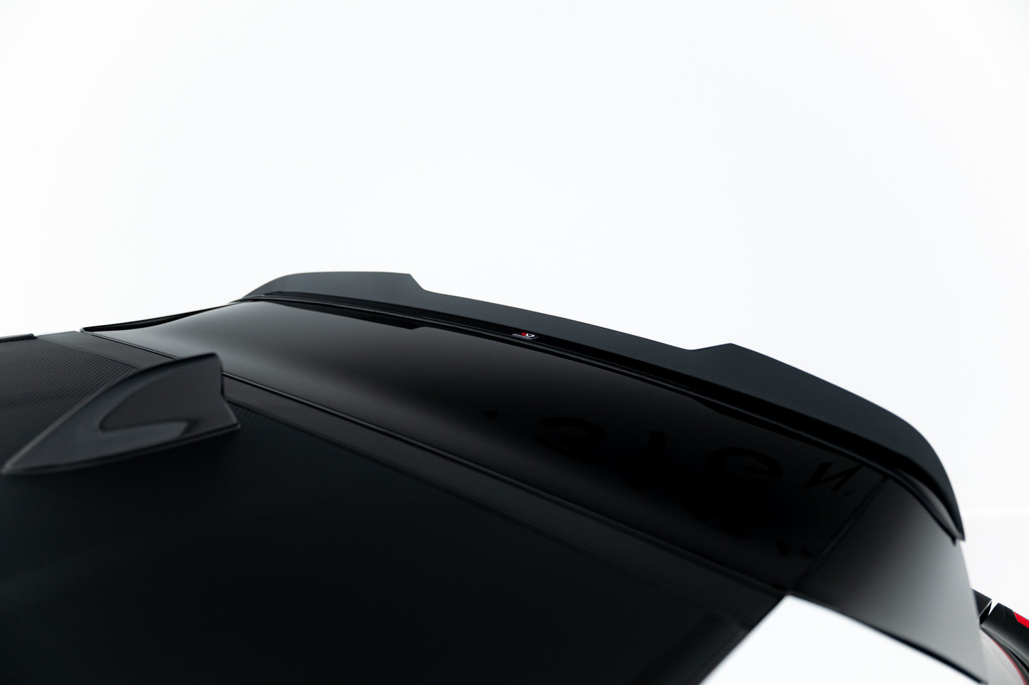 Spoiler Cap Toyota GR Yaris Mk4