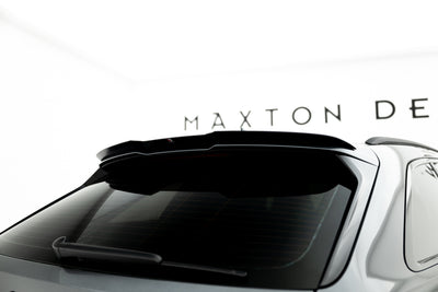 Spoiler Cap V.1 Audi RS6 C8 / C8 Facelift