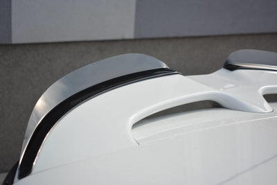 Spoiler Cap V.1 Mini Cooper S John Cooper Works F56 / F56 Facelift
