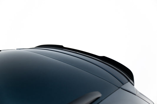 Spoiler Cap V.1 Seat Leon Cupra ST Mk3 / Mk3 Facelift