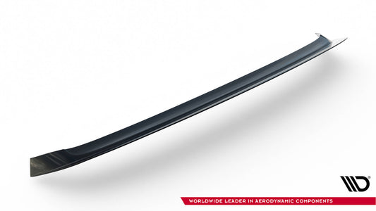 Spoiler Cap V.1 Volkswagen Golf R / R-Line / GTI / GTD Mk7 / Mk7 Facelift