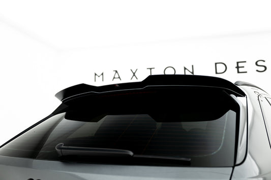 Spoiler Cap V.2 Audi RS6 C8 / C8 Facelift