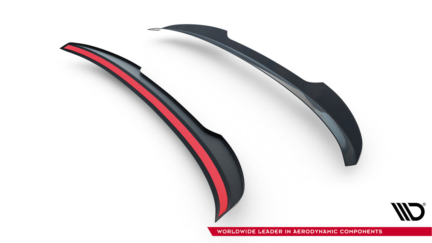 Spoiler Cap V.2 BMW 1 M-Pack / M140i / Standard F20 