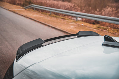 Spoiler Cap V.2 Volkswagen Golf GTI / GTE / GTD / R-Line / R Mk8