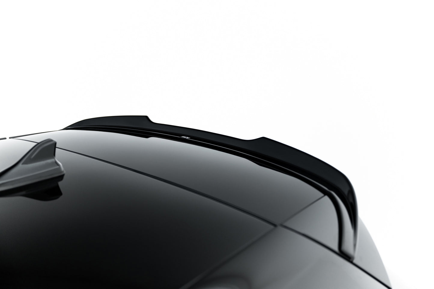 Spoiler Cap V.2 Volkswagen Golf Mk8 Facelift