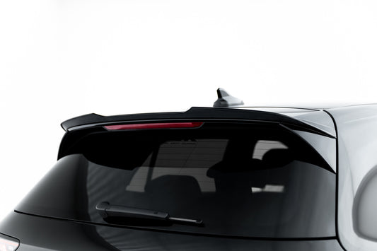 Spoiler Cap V.2 Volkswagen Golf Mk8 Facelift