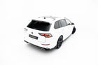 Spoiler Cap Volkswagen Golf R Variant Mk8 / Mk8 Facelift