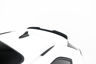 Spoiler Cap Volkswagen Golf R Variant Mk8 / Mk8 Facelift