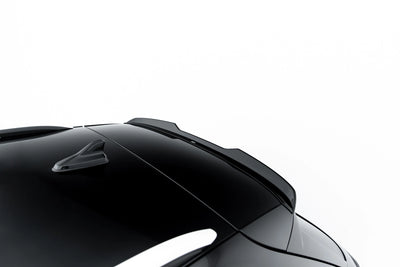 Spoiler Cap Volkswagen Golf Variant Mk8 Facelift
