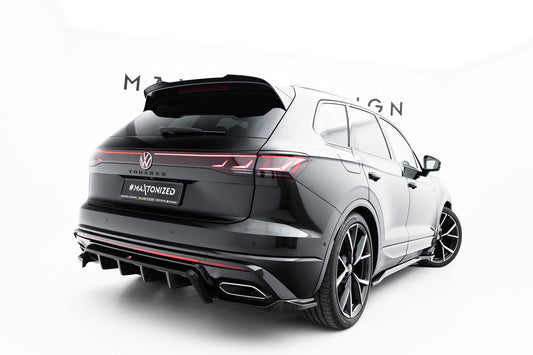 Spoiler Cap Volkswagen Touareg R-Line Mk3 Facelift