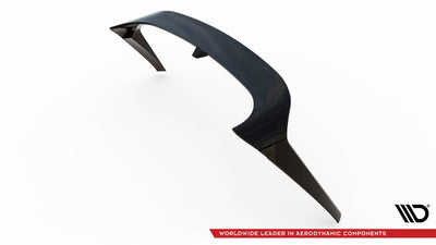 Spoiler Volkswagen Golf R / R-Line / GTI / GTD Mk7 / Mk7 Facelift