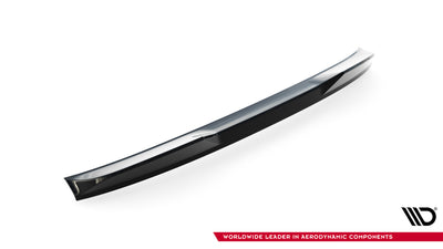 Set of Splitters Audi A5 S-Line Sedan B10