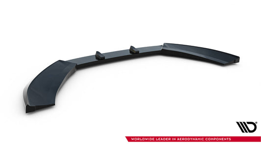 Set of Splitters Audi A6 S-line Avant C7 