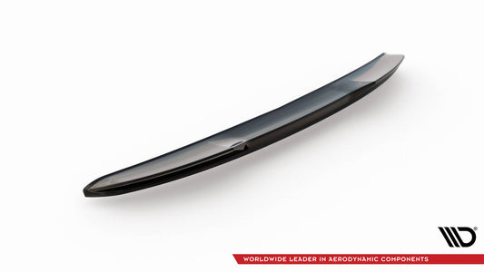 Set of Splitters Audi Q7 Mk2