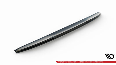 Set of Splitters Audi RS3 Sedan 8Y